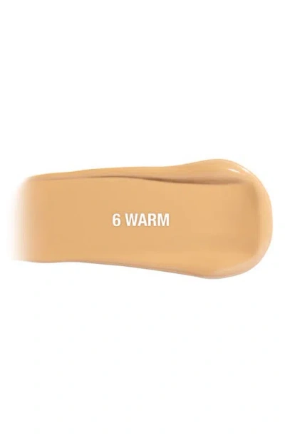 Charlotte Tilbury Airbrush Flawless Foundation In Multi