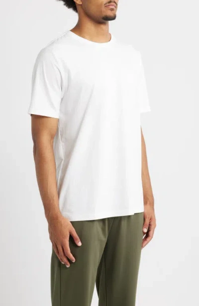Santo Studio Tempo Ultra T-shirt In White