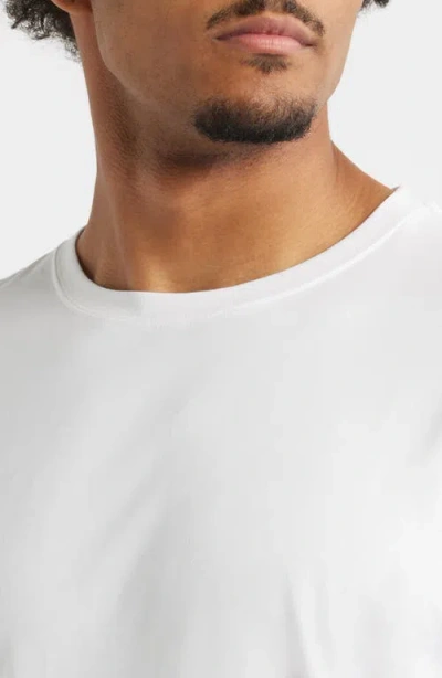 Santo Studio Tempo Ultra T-shirt In White