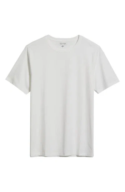 Santo Studio Tempo Ultra T-shirt In White