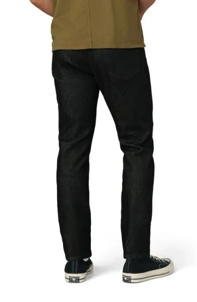 Joe's The Asher Slim Fit Jeans In Black