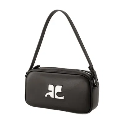 Courrèges Courreges Women Baguette Réédition In Orange