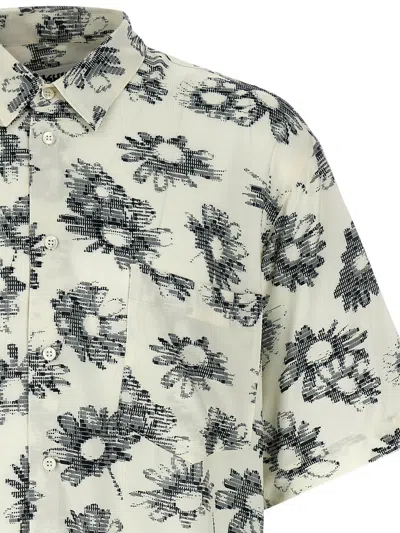 Magliano Matrix Shirt In Multi