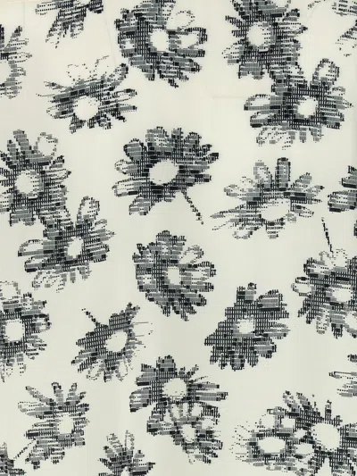 Magliano Matrix Shirt In Multi