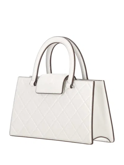 Tory Burch Fleming East-west Shopper Bag In Orange