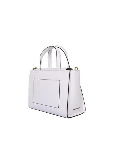 Orciani Bags In Neutral