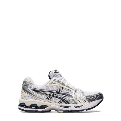 Asics Shoes In Multi