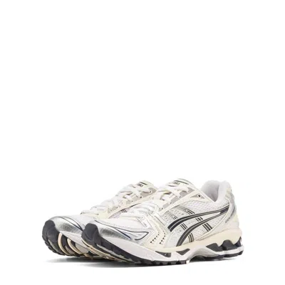 Asics Shoes In Multi