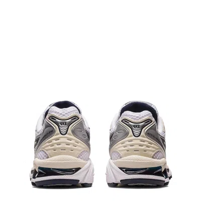 Asics Shoes In Multi