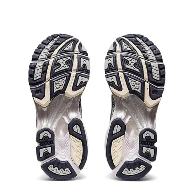 Asics Shoes In Multi