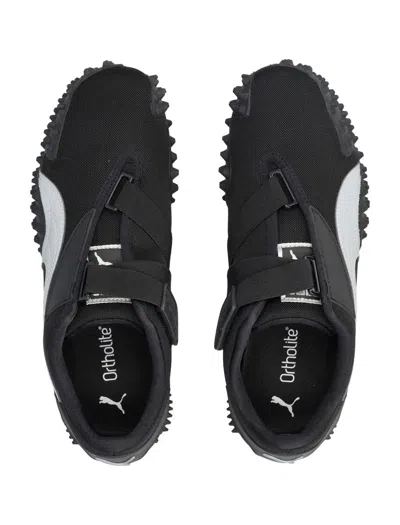 Puma Mostro Og Prime Sneakers Women In Black