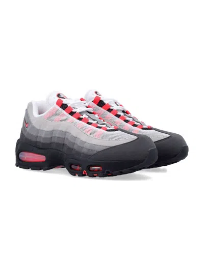 Nike Air Max 95 Cool Grey In Multi