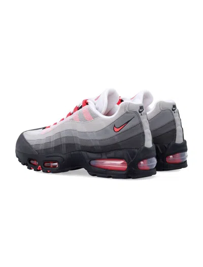 Nike Air Max 95 Cool Grey In Multi