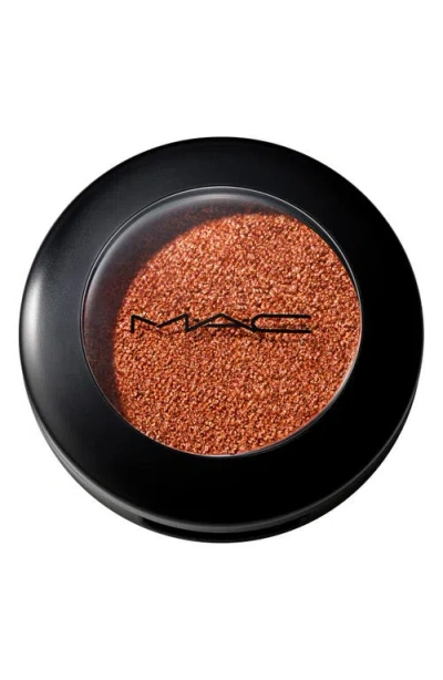 Mac Cosmetics Multi-chrome Eyeshadow In Multi