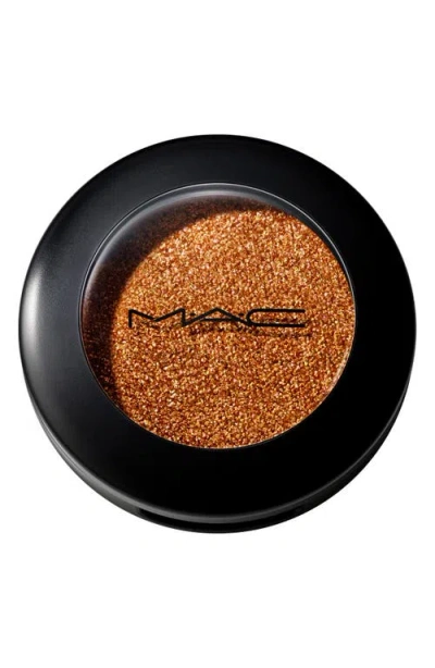 Mac Cosmetics Metallic Eye Shadow In Multi