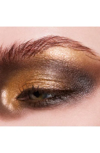 Mac Cosmetics Metallic Eye Shadow In Multi