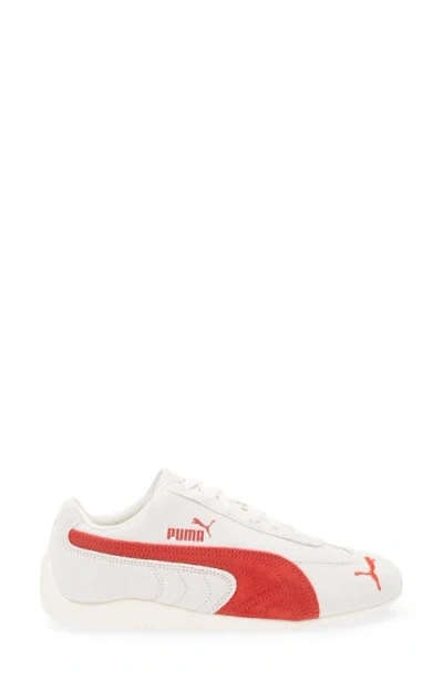 Puma Speedcat Og Sneaker In Multi