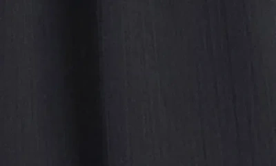 Bleu Rod Beattie Rod Beattie Fringe Trim Sheer Cover-up Caftan In Black