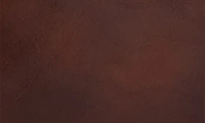 Desigual Faux Leather Zip Wallet In Brown