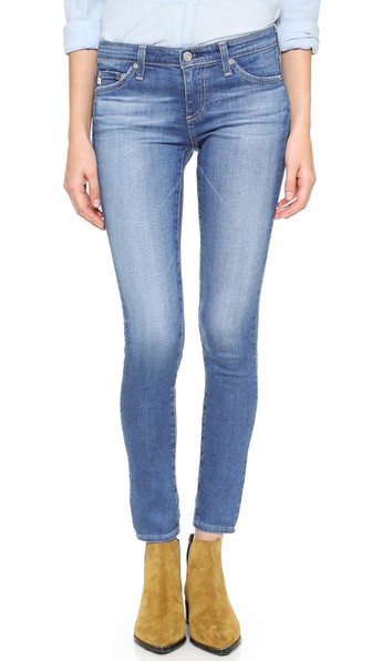ag legging ankle jeans 18 year