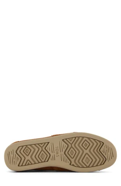 Toms Alpargata 3.0 Slip-on Sneaker In Brown