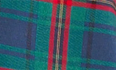 Honeydew All American Short Sleeve Pajamas In Blue