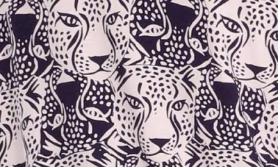 Honeydew All American Short Sleeve Pajamas In Blue