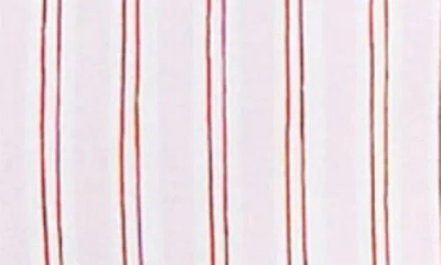 Honeydew All American Short Sleeve Pajamas In White