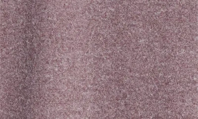 Threads 4 Thought Elias Heathered Henley In Purple