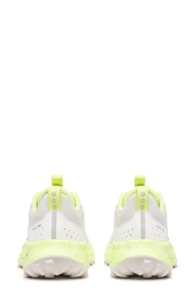 Saucony Ride Tr2 Trail Running Shoe In Multi