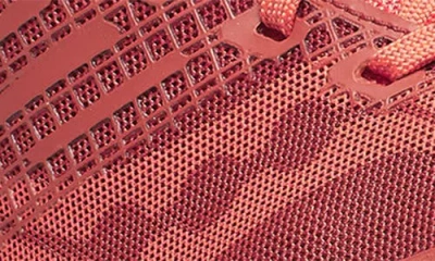 Saucony Ride Tr2 Trail Running Shoe In Red