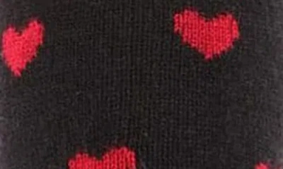 Memoi Assorted 2-pack Crew Socks In Brown