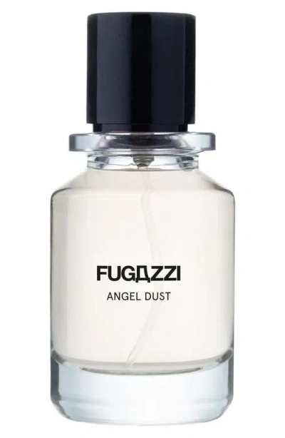 Fugazzi Angel Dust Extrait De Parfum In Transparent