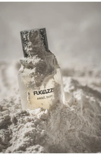 Fugazzi Angel Dust Extrait De Parfum In Transparent