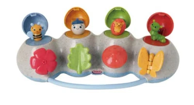 Tolo Woodland Pop Up In Multi