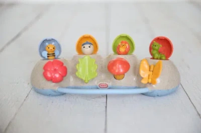 Tolo Woodland Pop Up In Multi