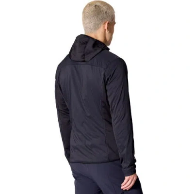 Rab Ascendor Summit Hoodie In Black