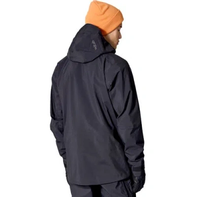Rab Khroma Latok Gtx Jacket In Black