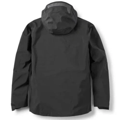 Rab Khroma Latok Gtx Jacket In Black