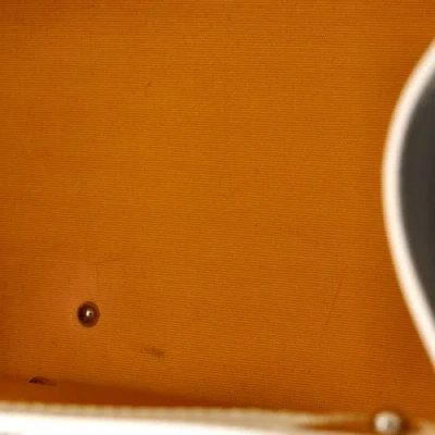 Pre-owned Goyard  Goyard Saigon Top Handle Bag Coated Canvas With Leather Pm In Multi