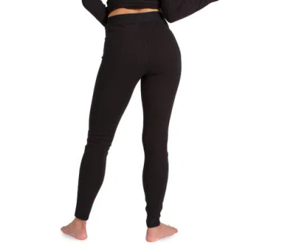 Watson's Xt Heat Thermal Long John In Black