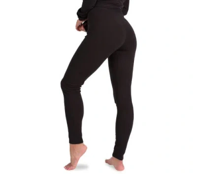 Watson's Xt Heat Thermal Long John In Black