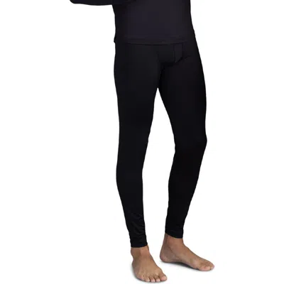 Watson's Performance Thermal Long John In Black
