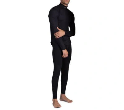 Watson's Performance Thermal Long John In Black
