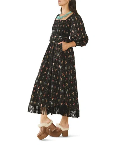 Eddy Jocelyn Dress In Black