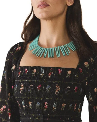 Eddy Jocelyn Dress In Black