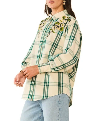 Eddy Butler Top X Mckenzie Collaboration In Neutral