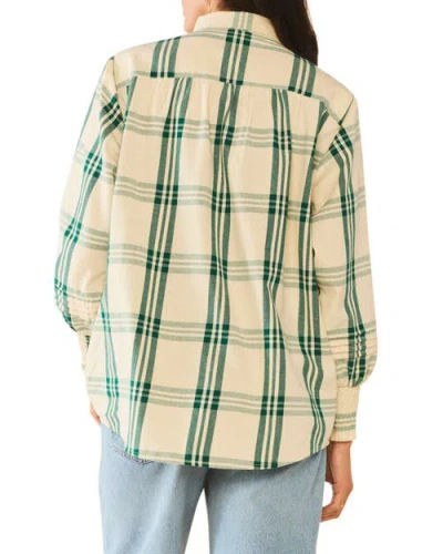 Eddy Butler Top X Mckenzie Collaboration In Neutral