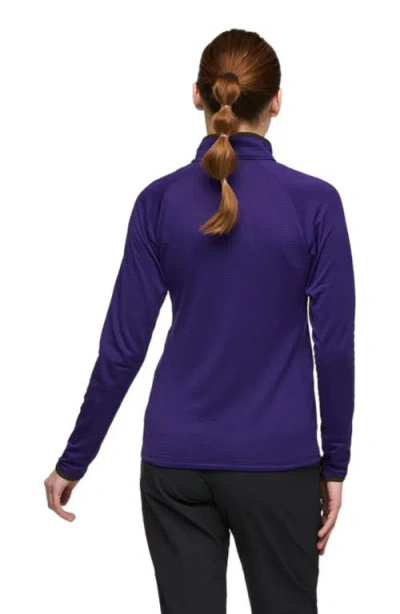 Cotopaxi-amigos-24 Otero Fleece Half-zip Pullover In Blue