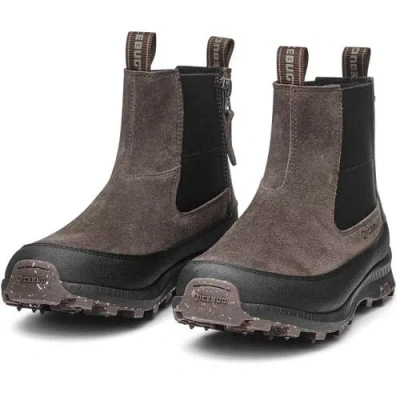 Icebug Boda Bugrip Boot In Brown